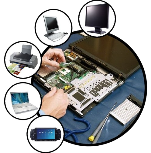 Best Laptop Repair Service Center in Kolkata