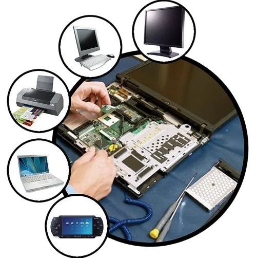 Best Laptop Repair Service Center in Kolkata
