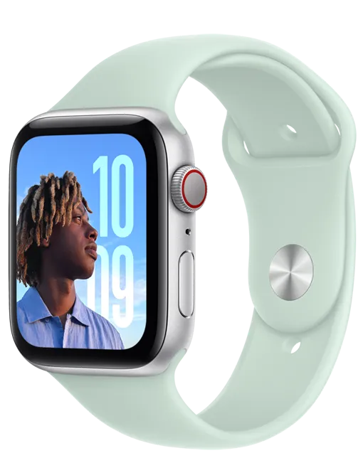 Apple Watch SE