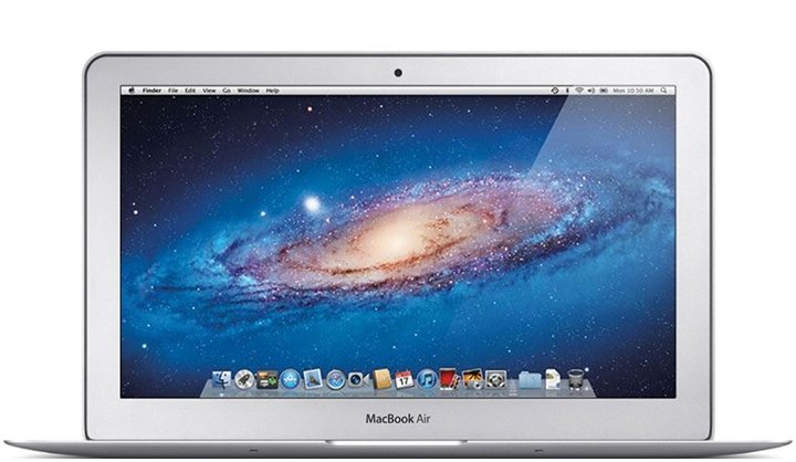 MacBookAir [4,1|4,2] (2011-12)