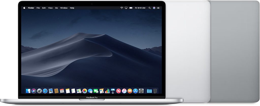 MacBookPro15,4