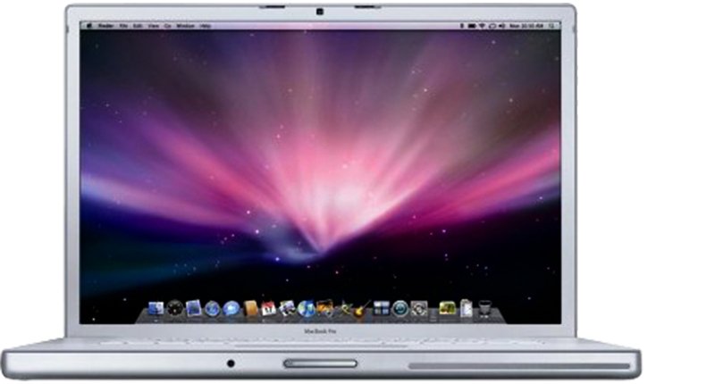 MacBookPro4,1 (2008)