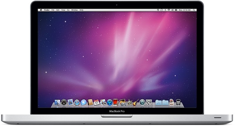 MacBookPro [5,1|5,2|5,3|5,5] (2008-10)