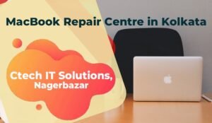 MacBook Repair Centre in Kolkata-  9874303121