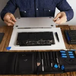 Secrets of MacBook Pro A2141 Screen Replacement