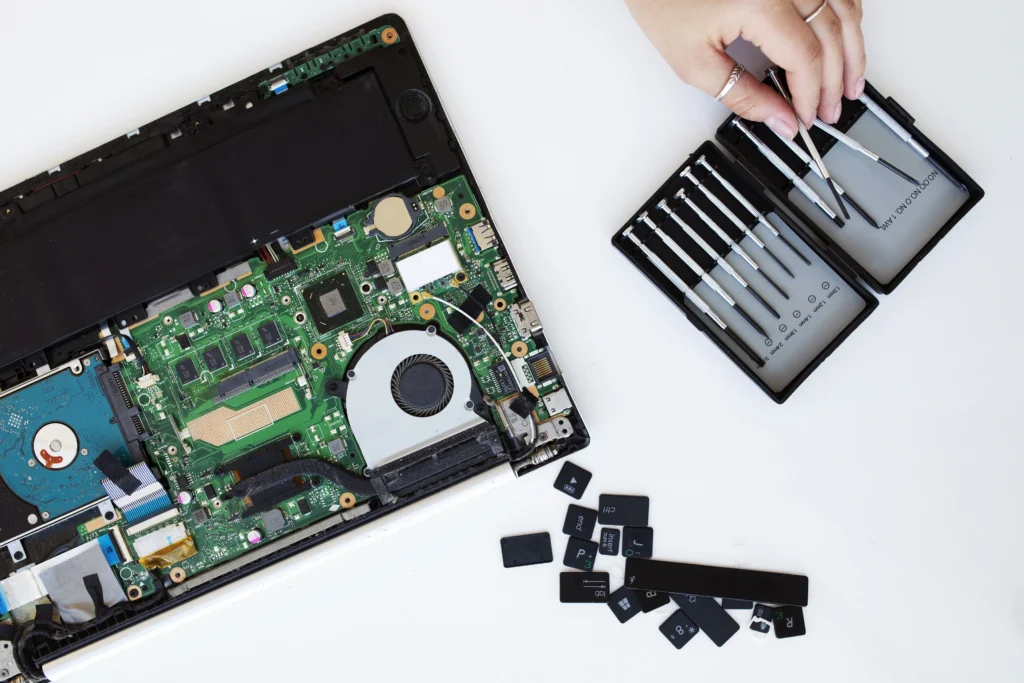 Best Laptop Repair Company