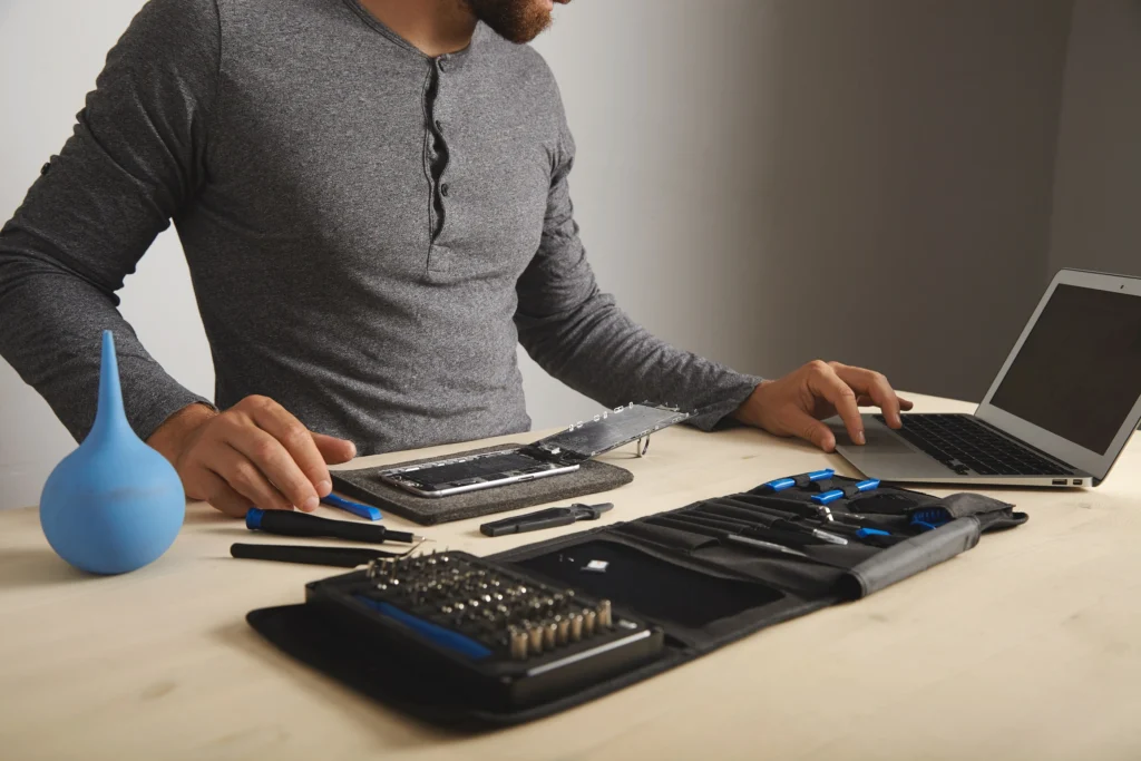 Best Laptop Repair Company