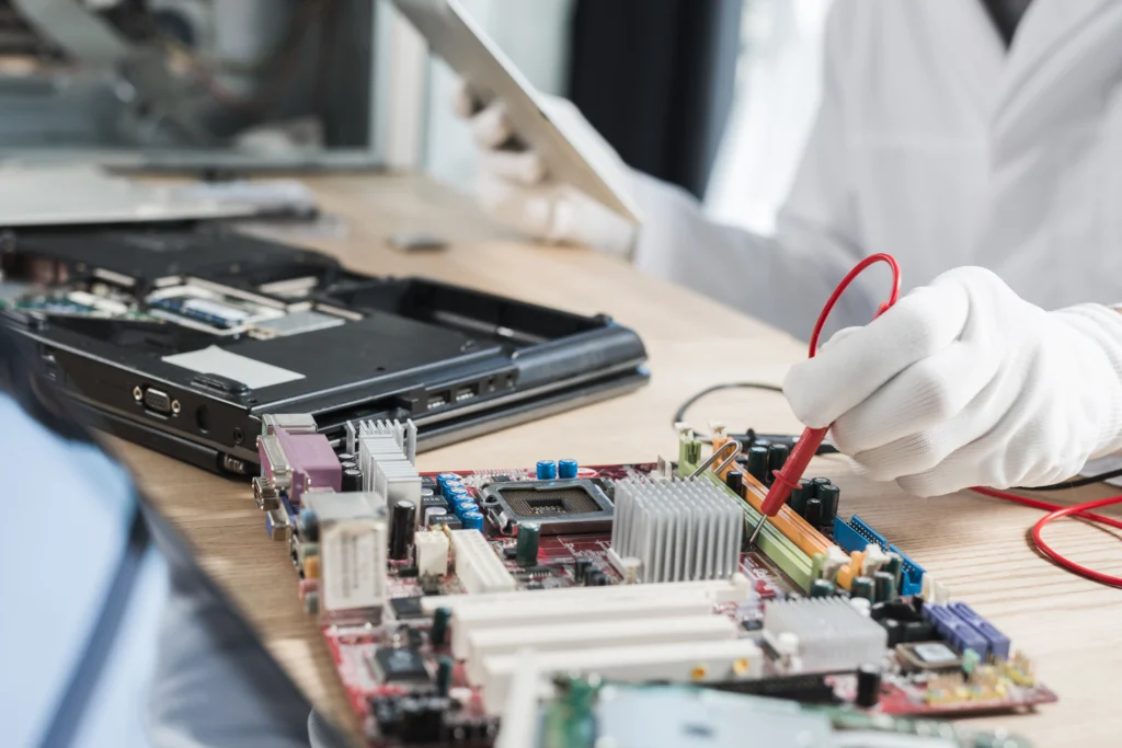 Best Laptop Repair Company