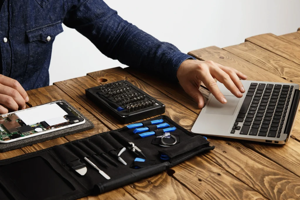Best Laptop Repair Company