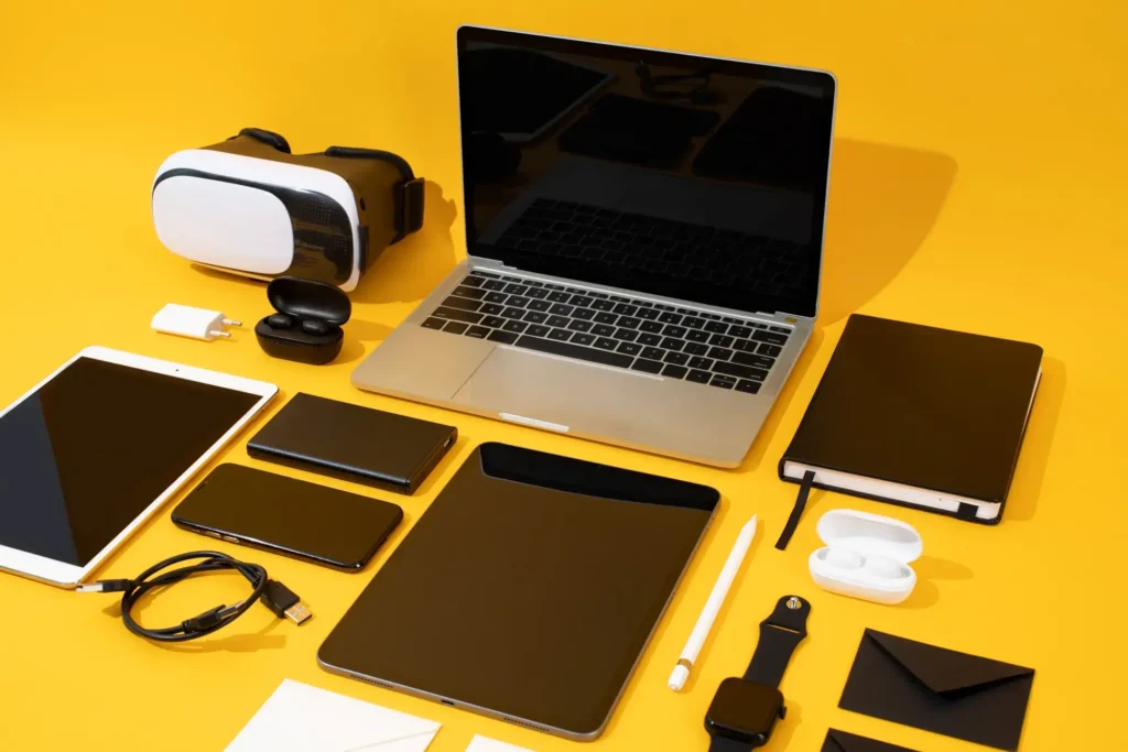Laptop Spare Parts, Best Apple Service Center in Kolkata