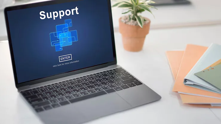 Why IT Support Services for Startups Matter from Day One