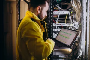 How Can IT Infrastructure Support Business Expansion?