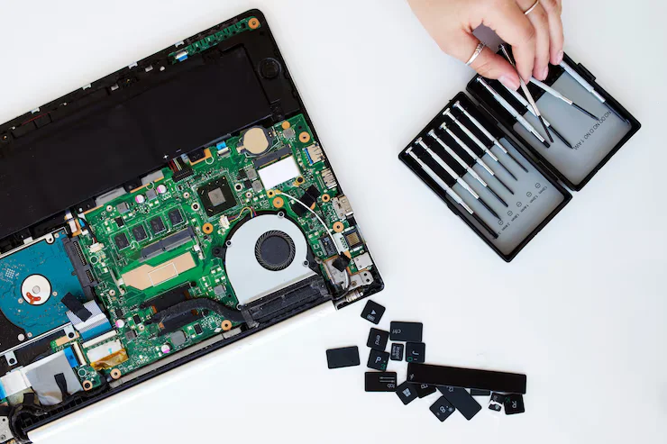 How to Recover Lost Data from a Crashed Hard Drive