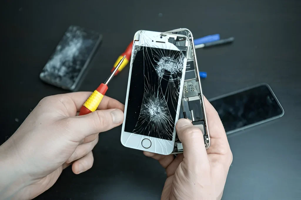 What Are the Benefits of Repairing Gadgets vs Replacing?