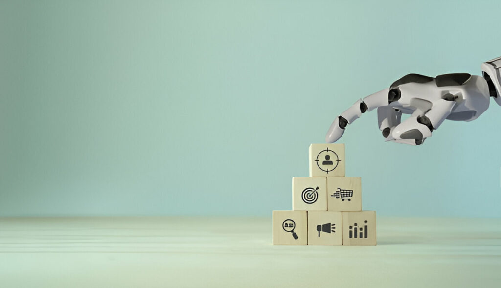 AI for Digital Marketing