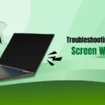 Reasons and Troubleshooting for MacBook Screen Went Black