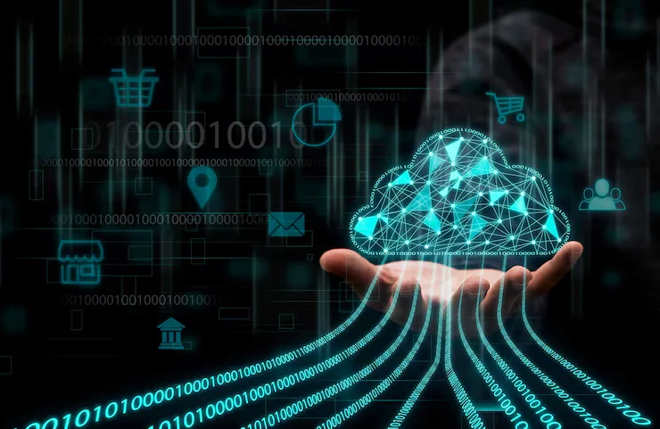 Cloud-Based IT Solutions