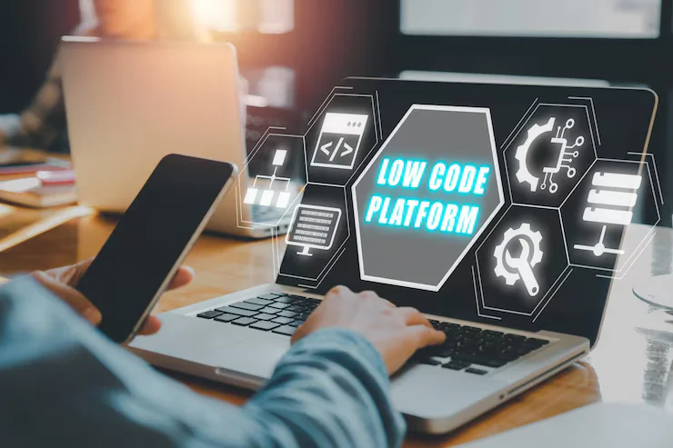 How Low Code Platforms Speed Up Digital Transformation