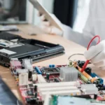 Benefits of Onsite Computer Repair for Office Setups