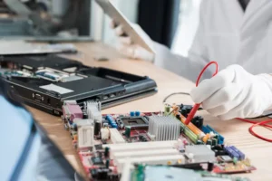 Benefits of Onsite Computer Repair for Office Setups