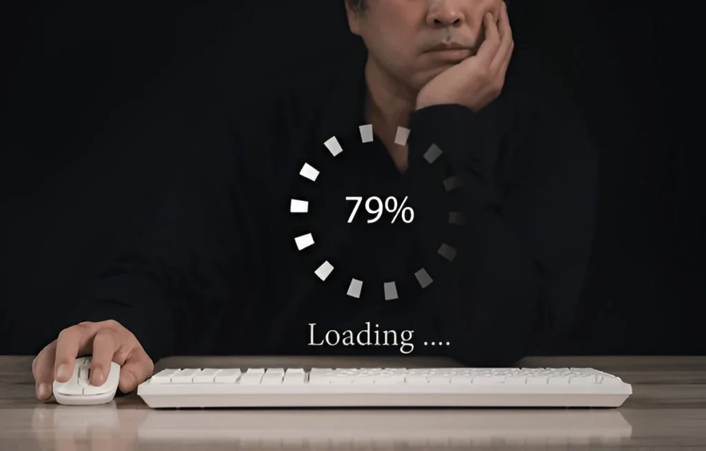 What causes slow laptop performance and how to fix it fast