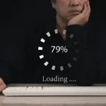 What causes slow laptop performance and how to fix it fast