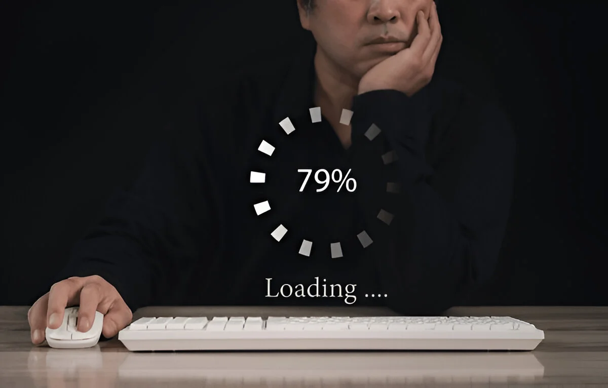 What causes slow laptop performance and how to fix it fast