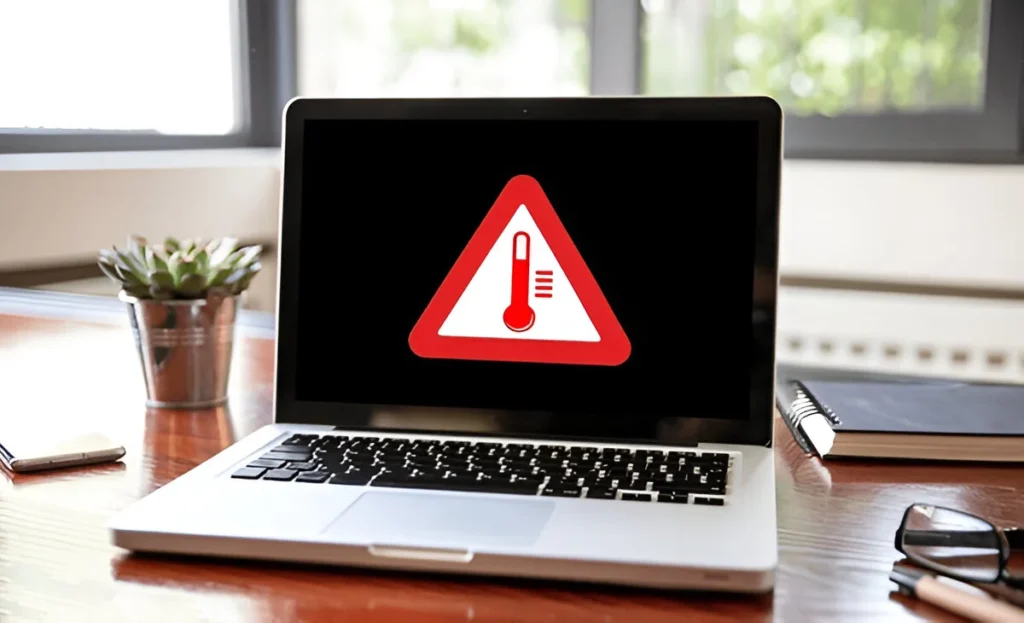 What to Do When Your Laptop Overheats Frequently