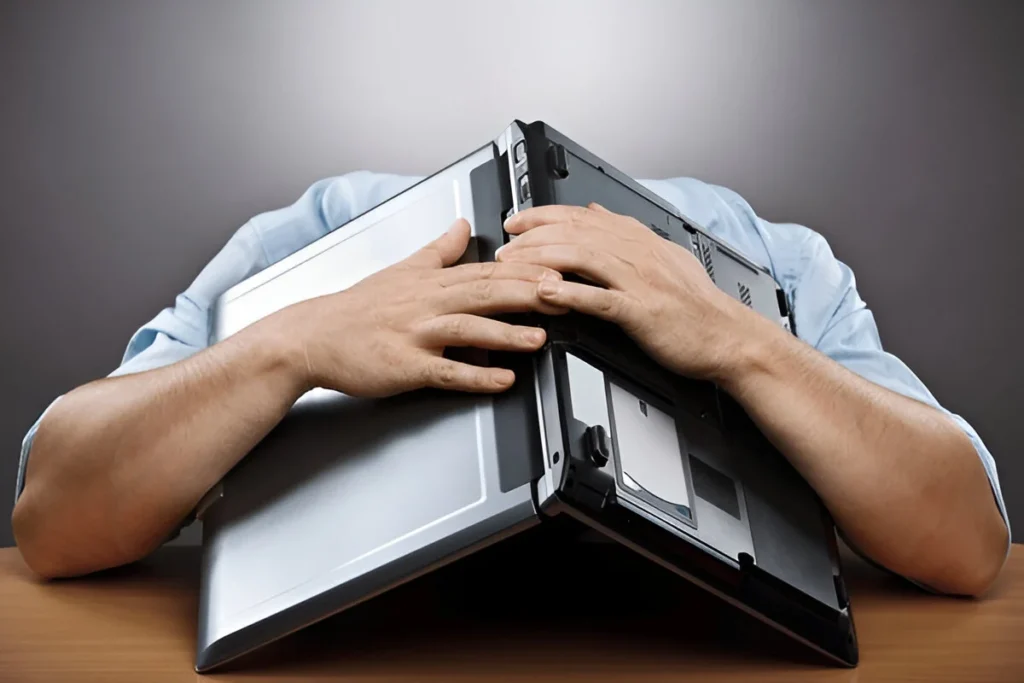 Quick Fixes for Common PC Problems Before Visiting a Shop