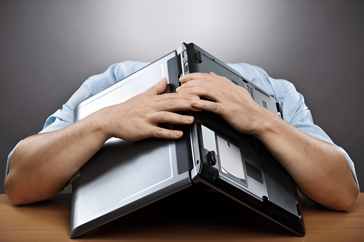 Quick Fixes for Common PC Problems Before Visiting a Shop