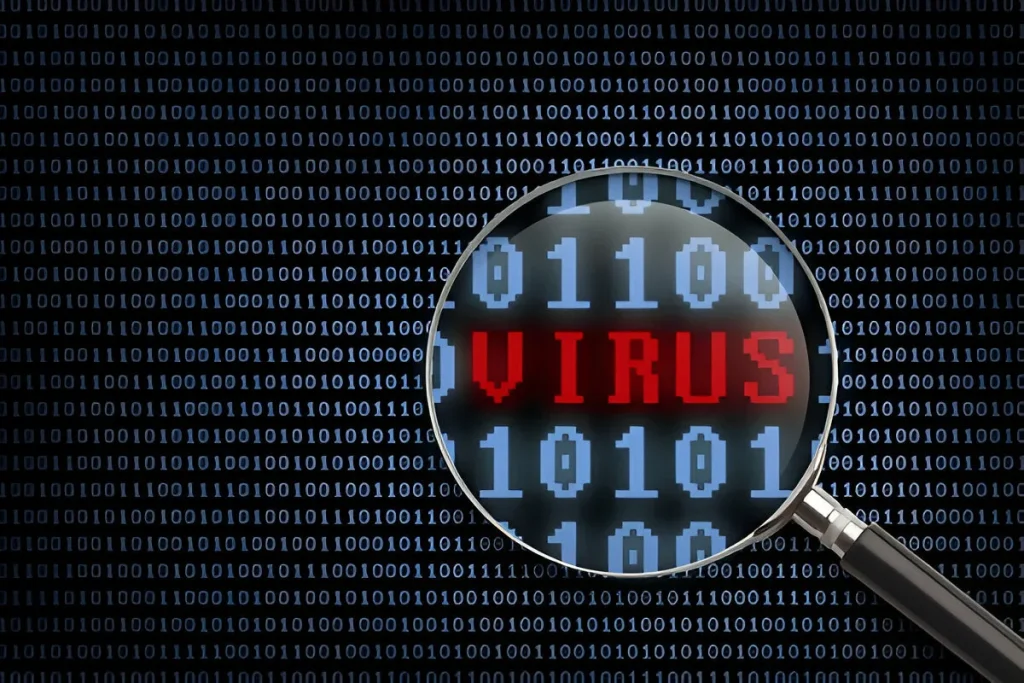 Simple Steps to Remove Virus from Your Computer Safely