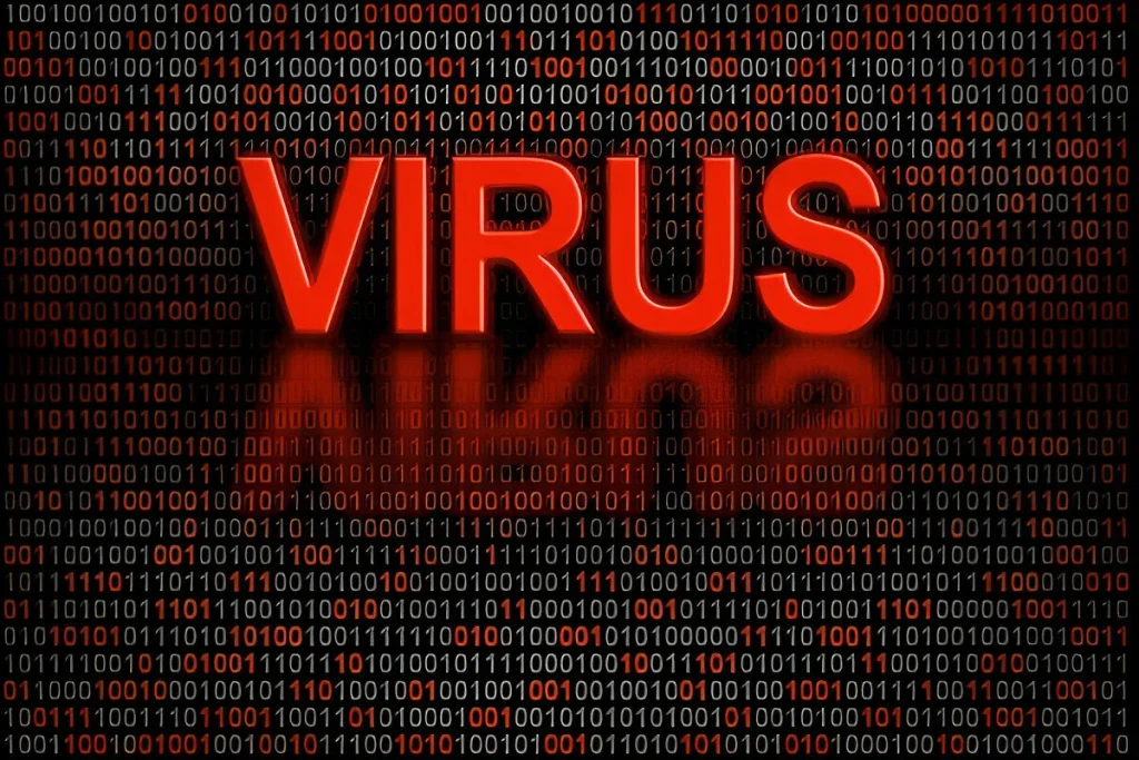 Remove Virus from Your Computer