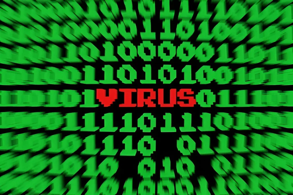 Remove Virus from Your Computer