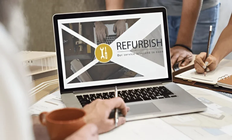 What to Check Before Buying a Refurbished Laptop