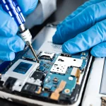 What are the best mobile repair tips for beginners
