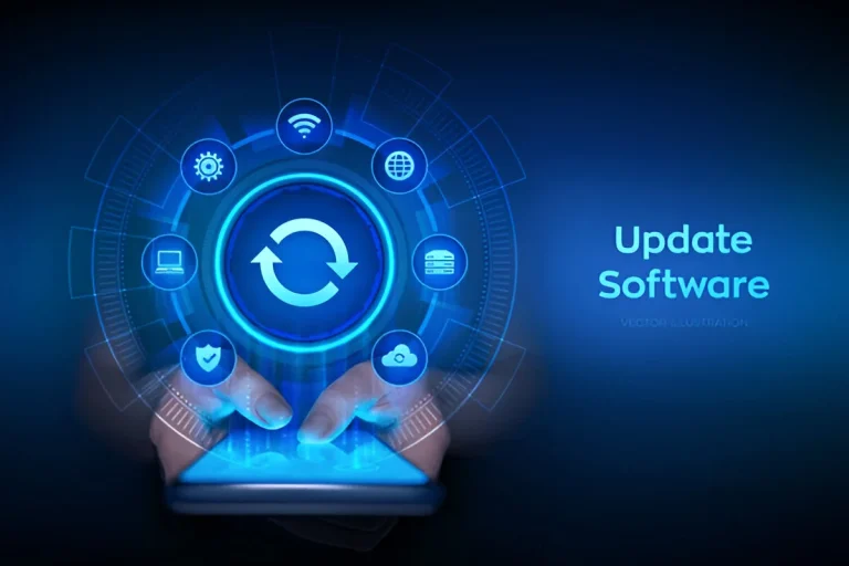 Why is mobile software update important