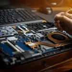 Why choose a repair shop for Laptop motherboard problems
