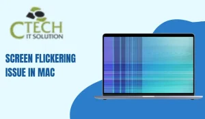 What is the Screen Flickering Issue in Mac and How to Resolve It?
