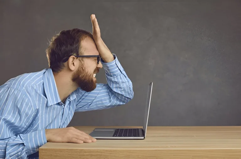 What to do if your laptop won’t start