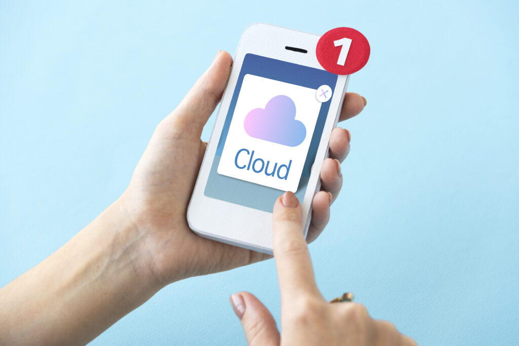 Best Laptop Repair Service Center in Kolkata, iCloud Drive Not Syncing