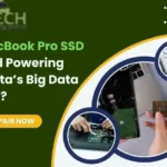 Is MacBook Pro SSD Speed Powering Kolkata’s Big Data Boom?