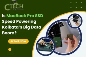 Is MacBook Pro SSD Speed Powering Kolkata’s Big Data Boom?