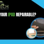 Is Your iPad Repairable? 