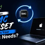 Is an SMC Reset the Fix Your Mac Needs?