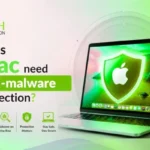 Does Mac need anti-malware protection?