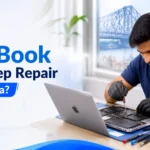 Need MacBook Doorstep Repair in Kolkata?