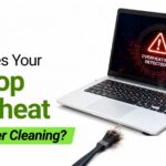 Why Does Your Laptop Overheat Even After Cleaning?